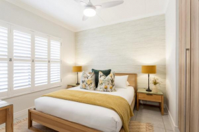 Coastal Luxe & Leisure - With Inverter